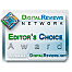 Digitalreviews.net Editor's Choice Award