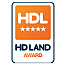 HD Land Award
