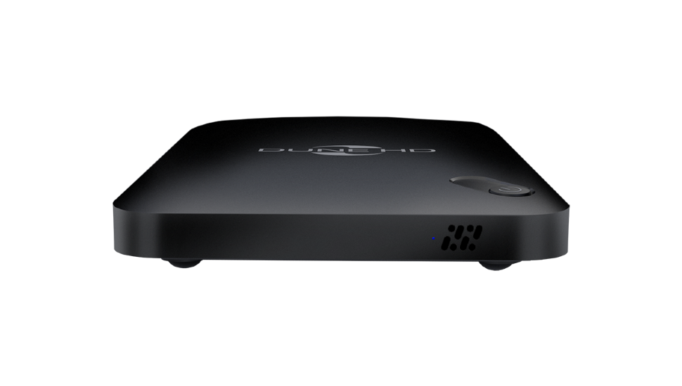  Dune HD Homatics Box R 4K Plus Android TV 11, Media Player, Chromecast, Mini PC, Netflix in 4K Dolby Vision & Atmos