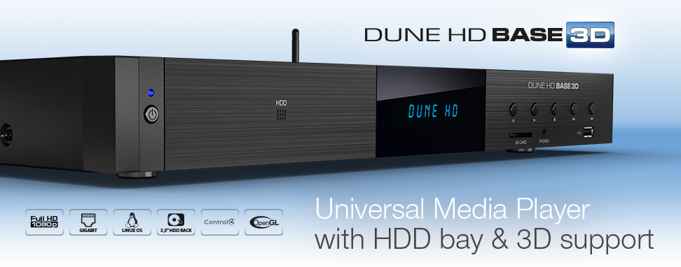Dune HD