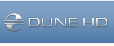 Dune HD GmbH: Main Page