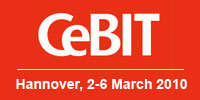 CeBIT 2010