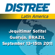 Distree Latin America 2011