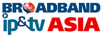 IP&TV Form Asia 2012