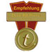 Recommended by tomsnetworking.de