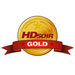HD Soir Gold Medal