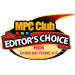 MPCCLUB EDITOR's CHOICE