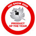 Product of the year