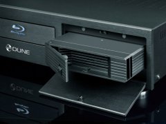 Dune HD Center