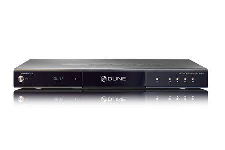 Dune HD Base 2.0