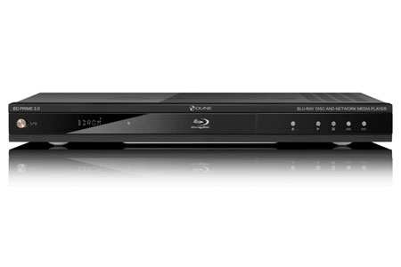 Dune BD Prime 3.0