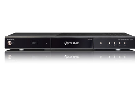 Dune HD Base 3.0