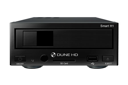 Dune HD Smart H1