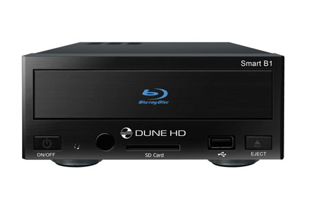 'Dune HD Smart B1