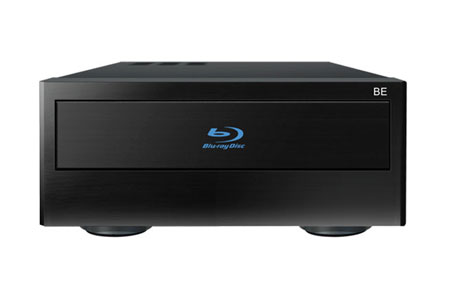 Dune HD Smart BE Extension Module