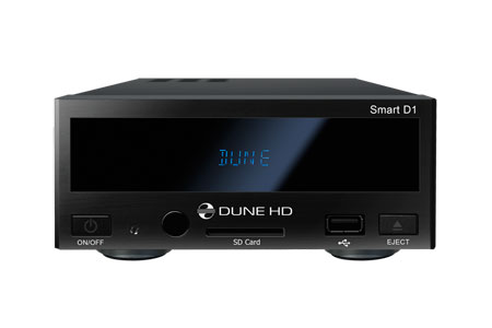 'Dune