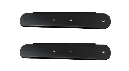 Fastening Brackets for Dune HD Smart Family Devices (2X)