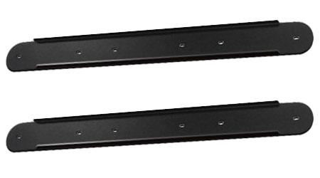 Fastening Brackets for Dune HD Smart Family Devices (3X)