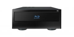 Dune HD Smart BE Extension Module Dune HD Smart BE Extension Module
