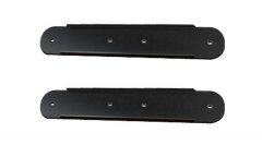 Fastening Brackets for Dune HD Smart Family Devices (2X)
