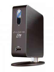 Dune HD Lite 53D: Dune HD GmbH's budget universal media player