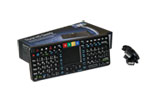 Dune HD Qwerty