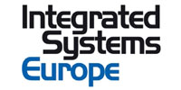 Integrated Systems Europe 2012