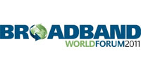 Broadband World Forum 2011
