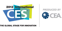 2012 International CES, the Global Stage for Innovation