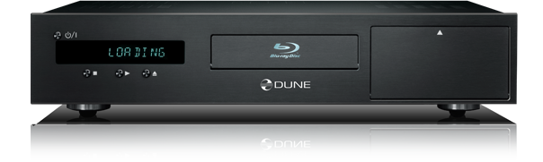 Пульт dune hd bluetooth обзор