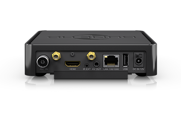 Solo 4K – New Powerful Media Player From Dune Hd With Hevc 4K